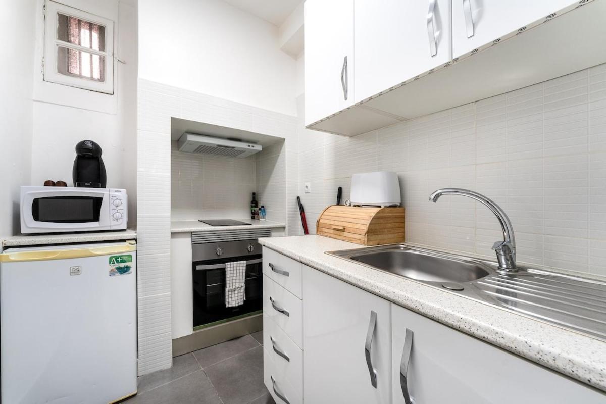 Bairro Alto Iii Center Of Apartamento