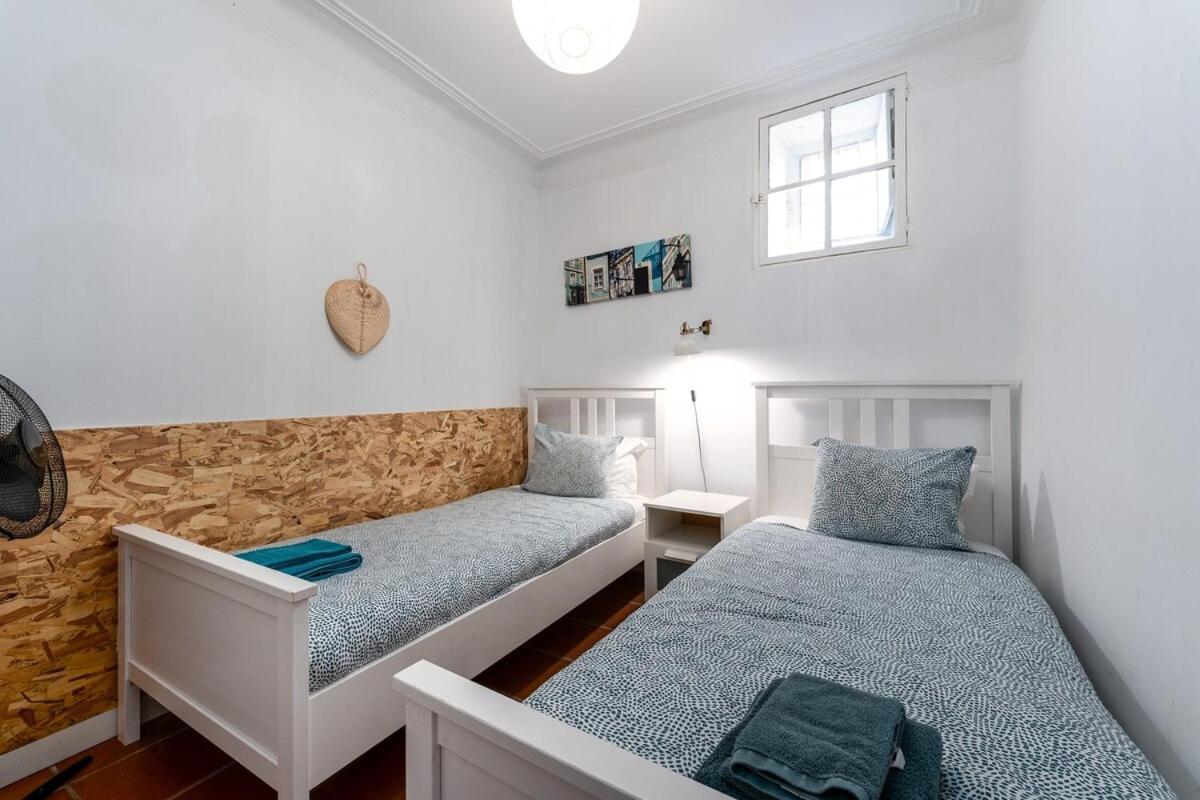 Bairro Alto Iii Center Of Apartamento Lisboa