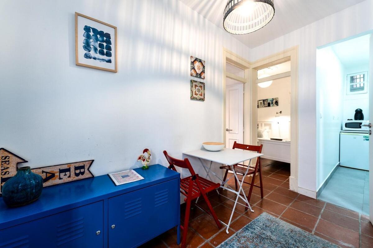 Apartamento Bairro Alto Iii Center Of