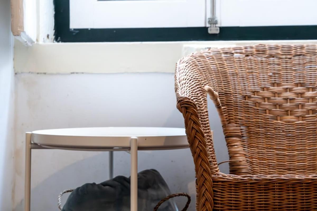 Apartamento Bairro Alto Iii Center Of Lisboa